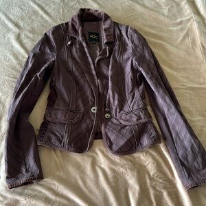 Designer Causal Jacket